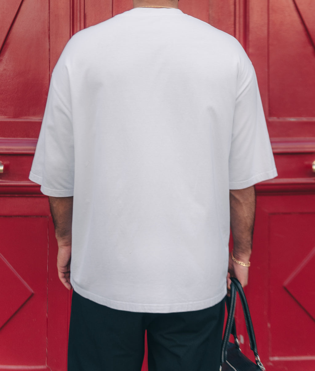 RTT TS01 Tee