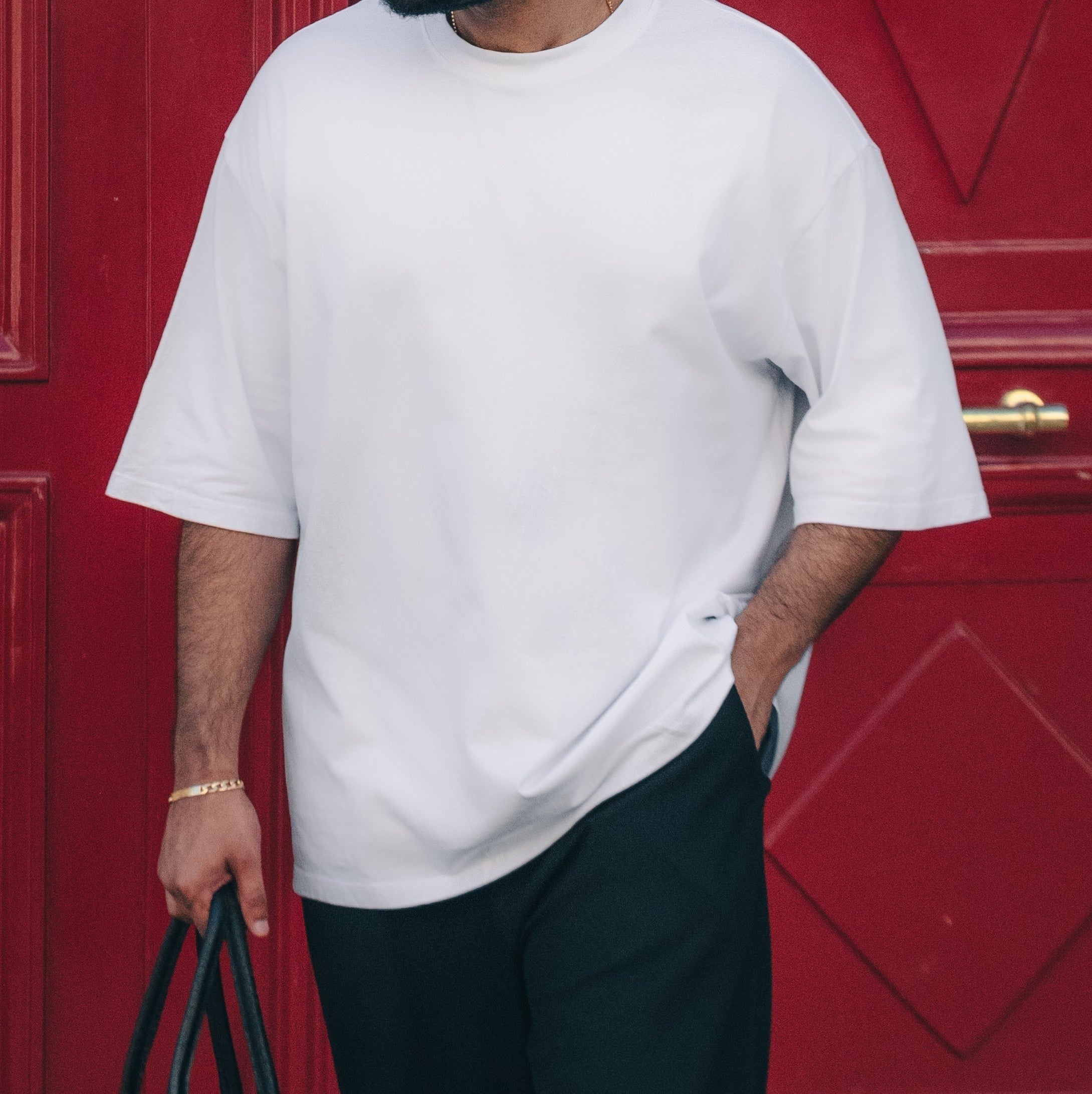RTT TS01 Tee