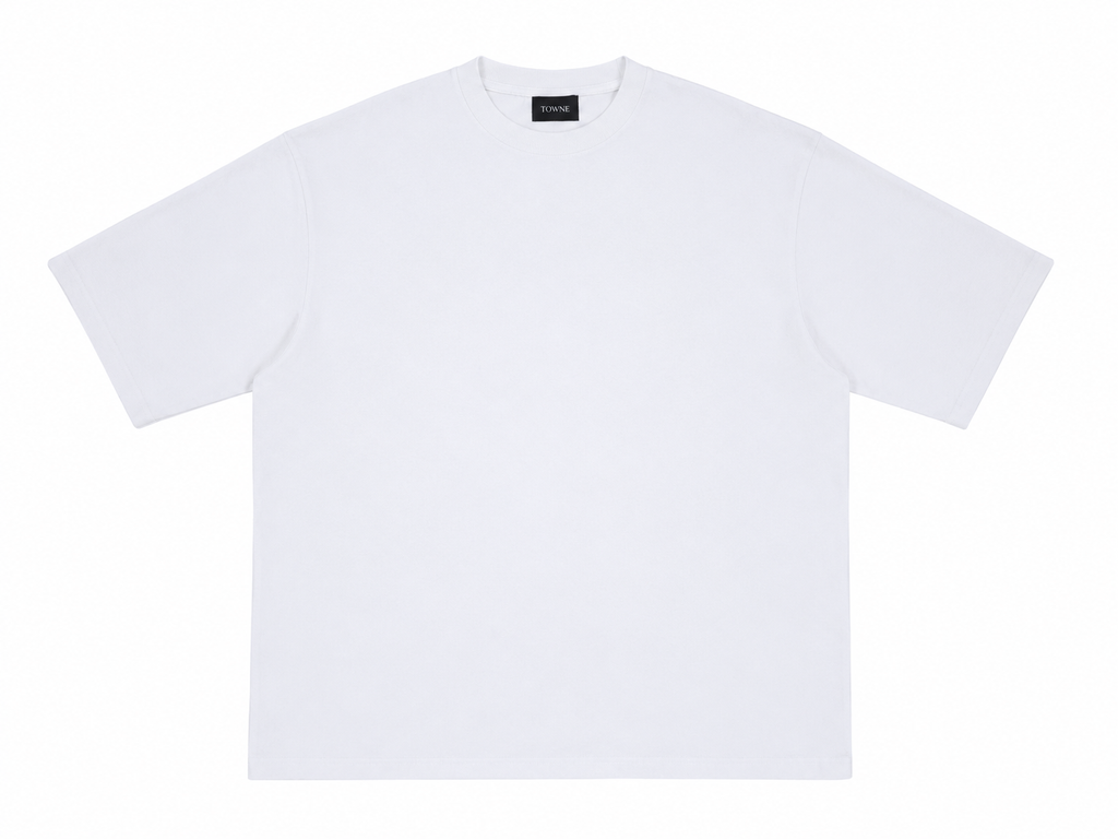 RTT TS01 Tee