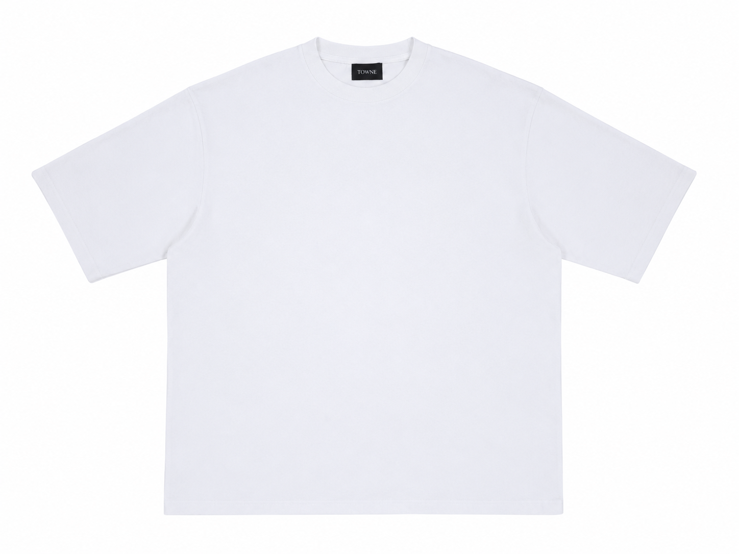 RTT TS01 Tee
